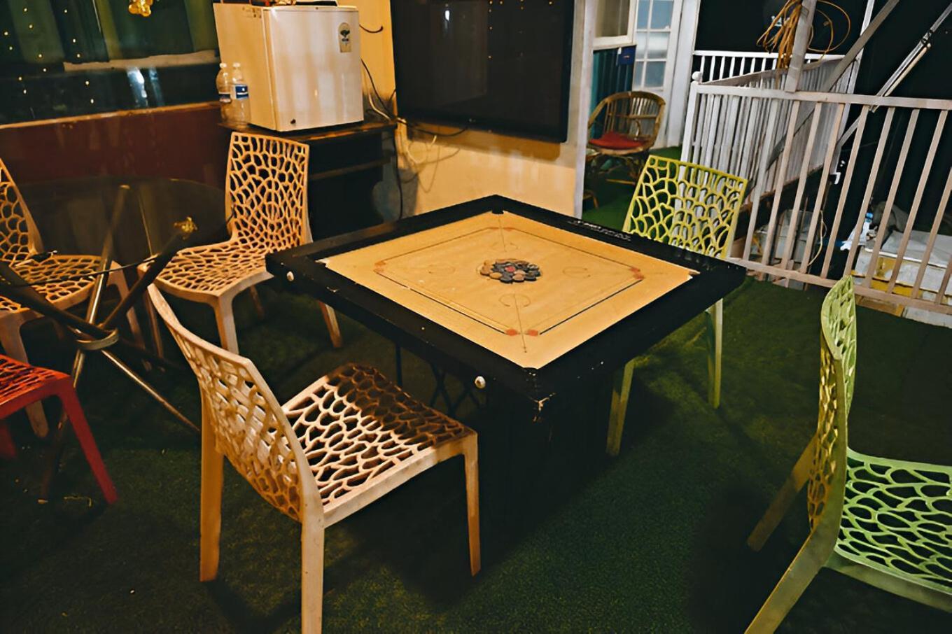 Forrest Homestay Villa Bhor Ngoại thất bức ảnh
