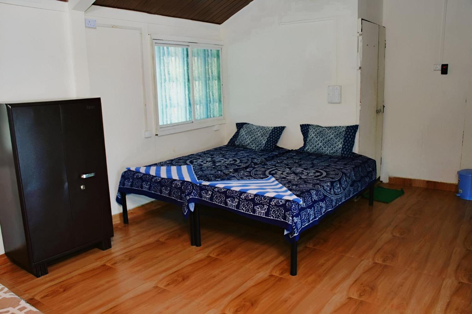 Forrest Homestay Villa Bhor Ngoại thất bức ảnh